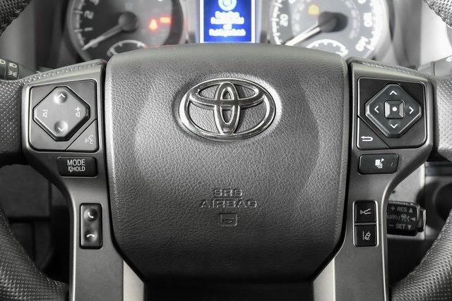 2021 Toyota Tacoma 4WD Vehicle Photo in PUYALLUP, WA 98371-4149