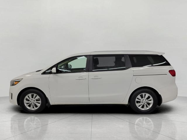 2016 Kia Sedona Vehicle Photo in Oshkosh, WI 54904