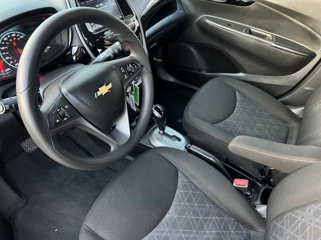 2021 Chevrolet Spark Vehicle Photo in PITTSBURG, CA 94565-7121