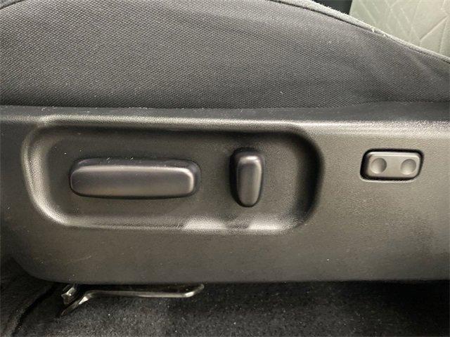 2022 Toyota Tacoma 4WD Vehicle Photo in PORTLAND, OR 97225-3518