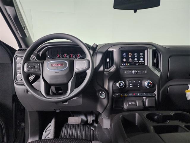 2025 GMC Sierra 1500 Vehicle Photo in PRESCOTT, AZ 86305-3700