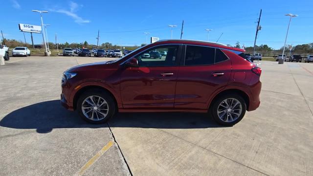 2023 Buick Encore GX Vehicle Photo in CROSBY, TX 77532-9157