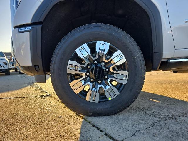 2025 GMC Sierra 2500 HD Vehicle Photo in LAFAYETTE, LA 70503-4541