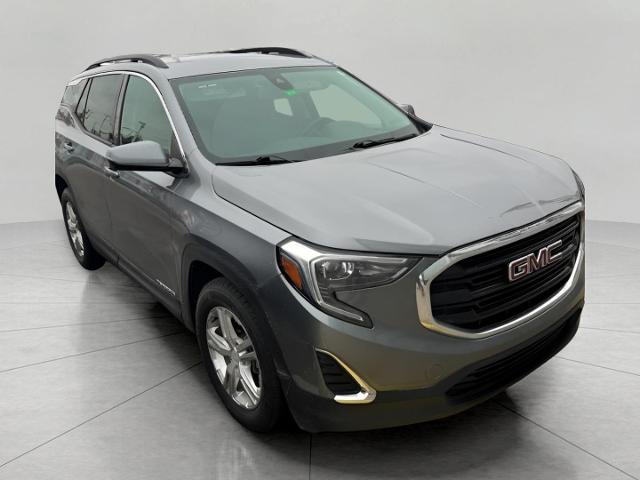 2020 GMC Terrain Vehicle Photo in Appleton, WI 54914