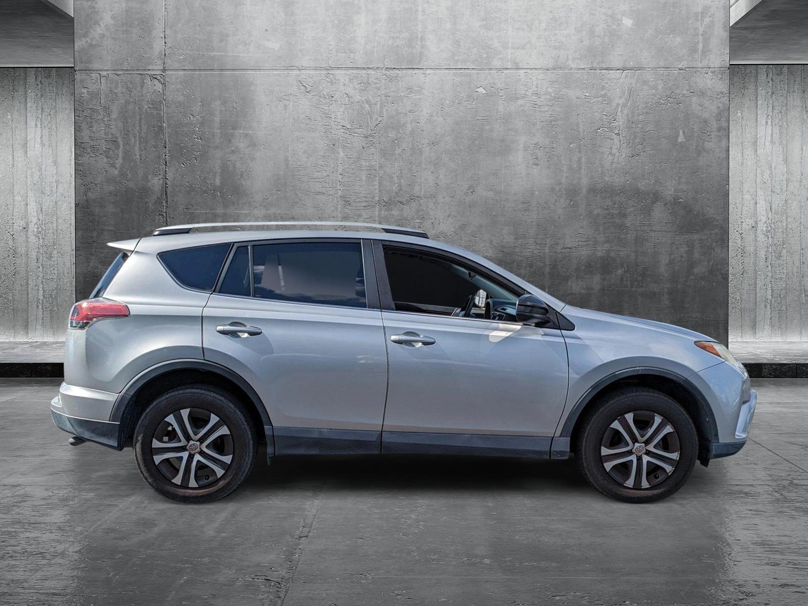 2016 Toyota RAV4 Vehicle Photo in Sanford, FL 32771