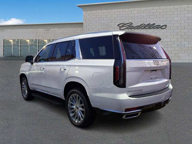 2023 Cadillac Escalade Vehicle Photo in TREVOSE, PA 19053-4984