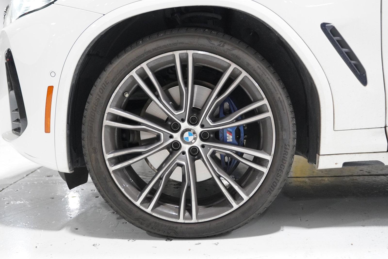 2022 BMW X3 M40i Vehicle Photo in GRAPEVINE, TX 76051