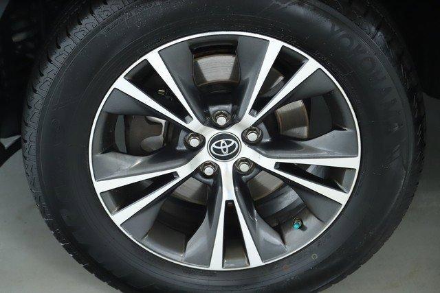 2016 Toyota Highlander Vehicle Photo in BEACHWOOD, OH 44122-4298