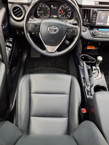 2016 Toyota RAV4 Vehicle Photo in Oshkosh, WI 54904