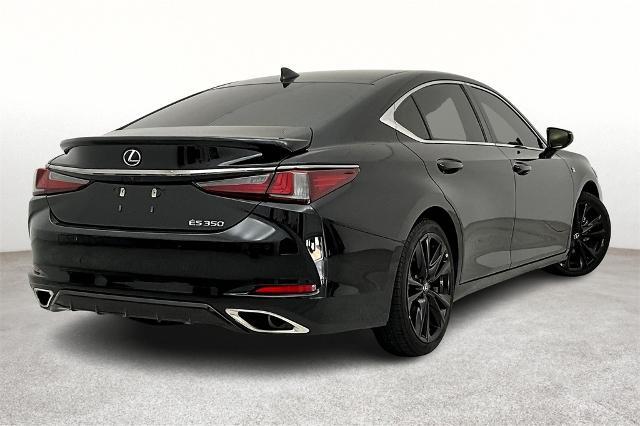 2022 Lexus ES 350 Vehicle Photo in Grapevine, TX 76051