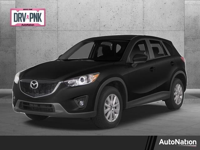 2014 Mazda CX-5 Vehicle Photo in Sanford, FL 32771