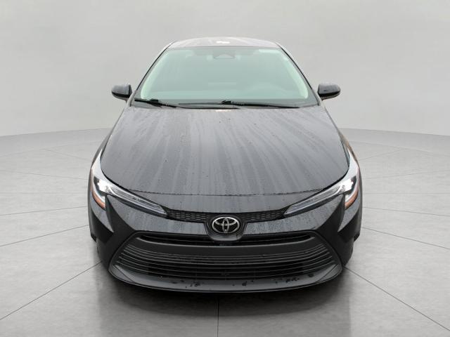 2023 Toyota Corolla Vehicle Photo in MIDDLETON, WI 53562-1492