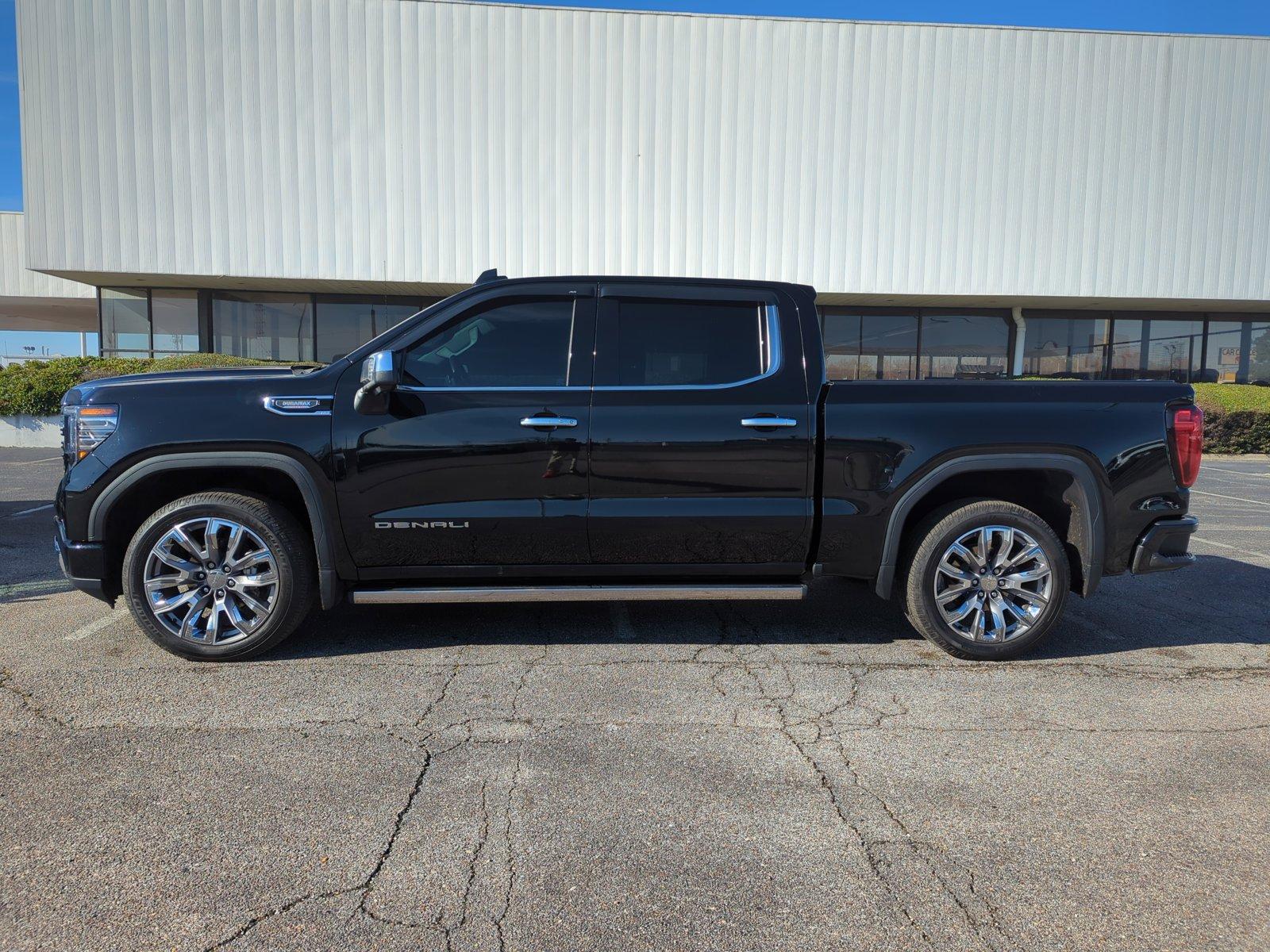 2023 GMC Sierra 1500 Vehicle Photo in MEMPHIS, TN 38115-1503