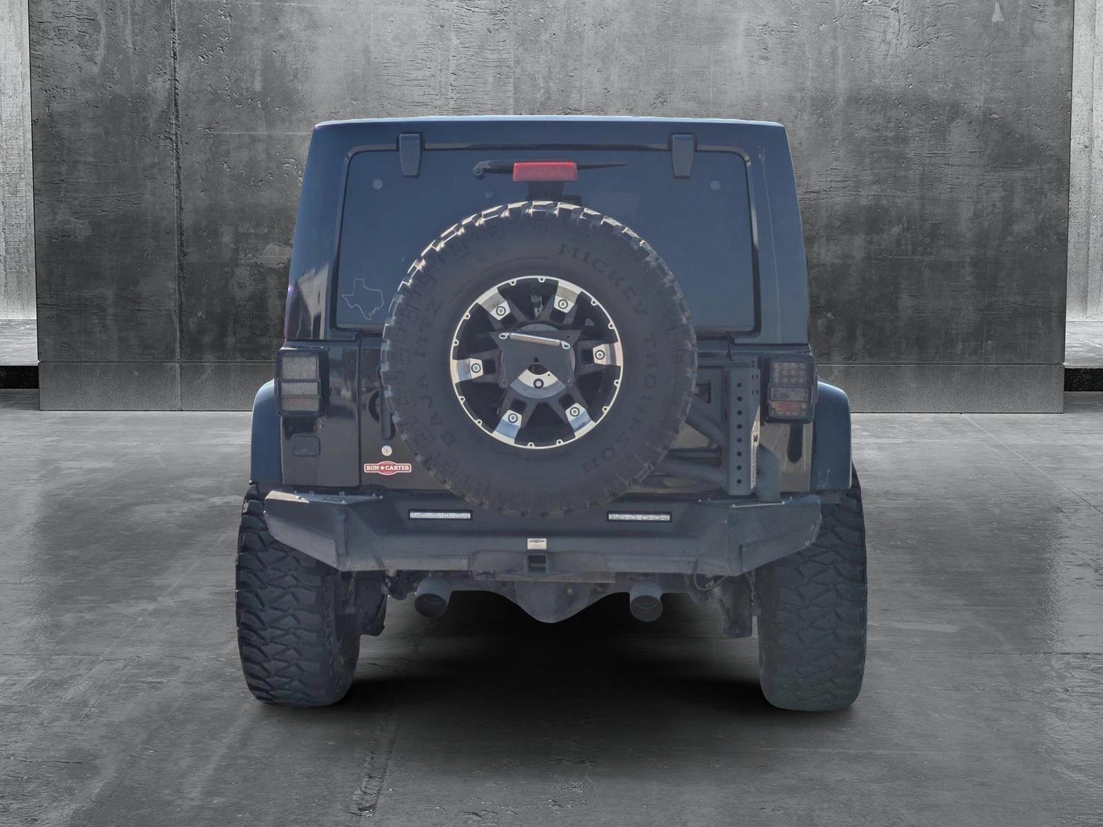 2015 Jeep Wrangler Unlimited Vehicle Photo in Corpus Christi, TX 78415