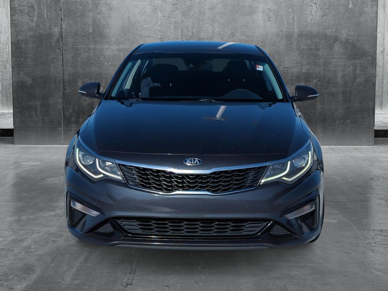 2019 Kia Optima Vehicle Photo in Ft. Myers, FL 33907