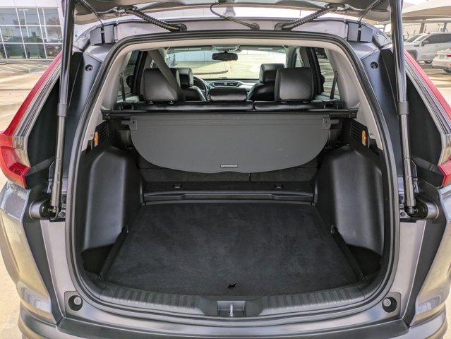 2021 Honda CR-V Vehicle Photo in SELMA, TX 78154-1459