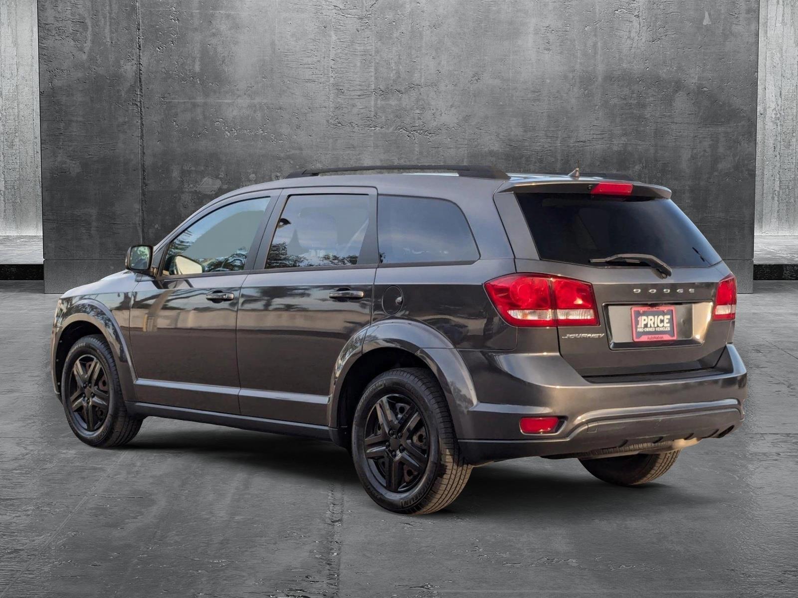 2019 Dodge Journey Vehicle Photo in St. Petersburg, FL 33713