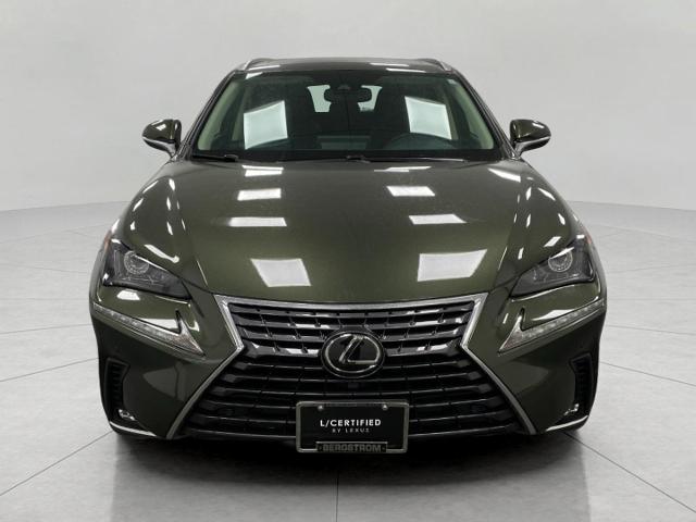 2021 Lexus NX 300 Vehicle Photo in Appleton, WI 54913