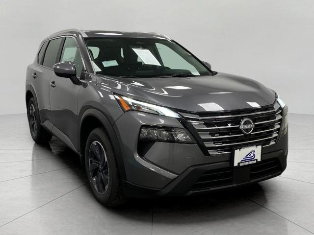 2025 Nissan Rogue Vehicle Photo in Appleton, WI 54913