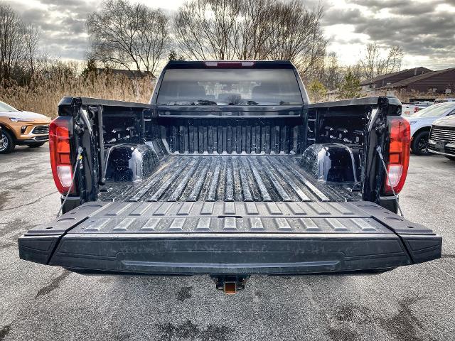 2021 GMC Sierra 1500 Vehicle Photo in WILLIAMSVILLE, NY 14221-2883