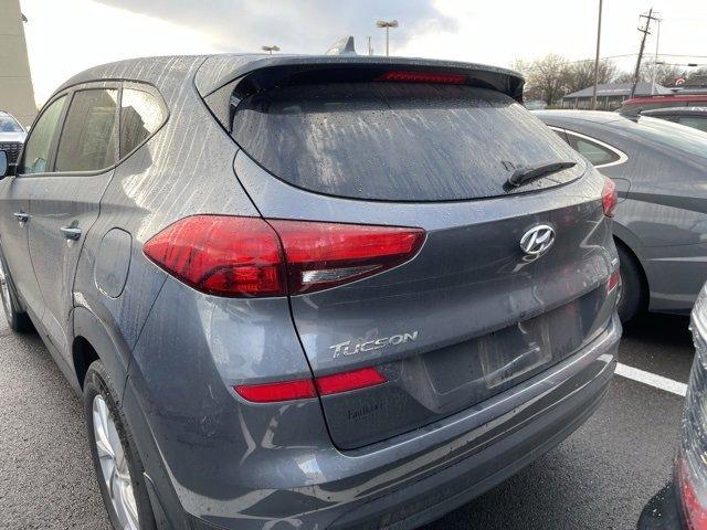 2019 Hyundai TUCSON Vehicle Photo in Philadelphia, PA 19116