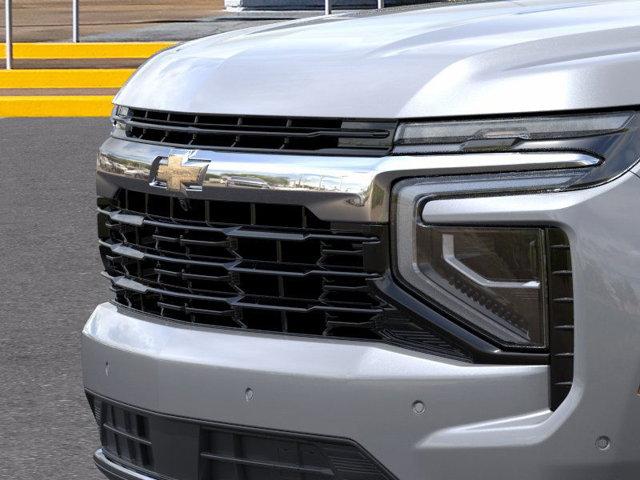 2025 Chevrolet Suburban Vehicle Photo in HOUSTON, TX 77083-5701