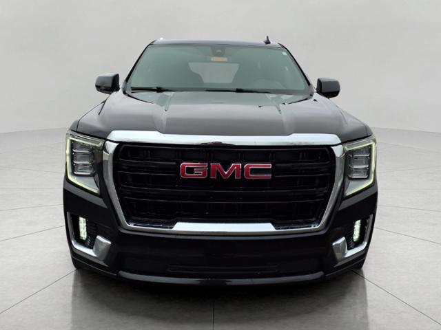 2022 GMC Yukon Vehicle Photo in Oshkosh, WI 54904