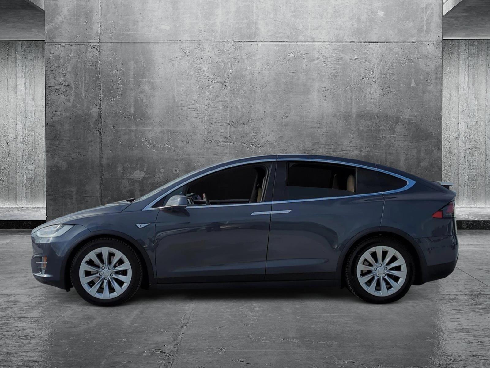 2016 Tesla Model X Vehicle Photo in Ft. Myers, FL 33907