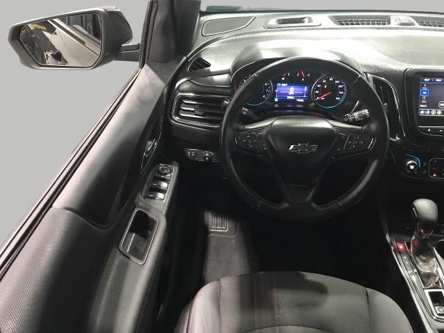 2022 Chevrolet Equinox Vehicle Photo in GREEN BAY, WI 54303-3330