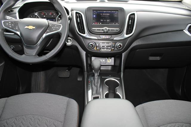 2024 Chevrolet Equinox Vehicle Photo in MIDDLETON, WI 53562-1492