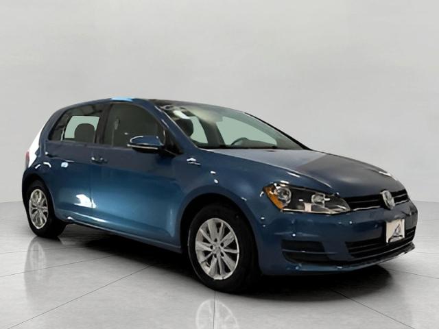 2016 Volkswagen Golf Vehicle Photo in Green Bay, WI 54304