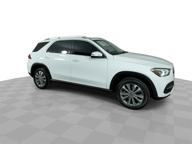 2020 Mercedes-Benz GLE 350 Vehicle Photo in GILBERT, AZ 85297-0402