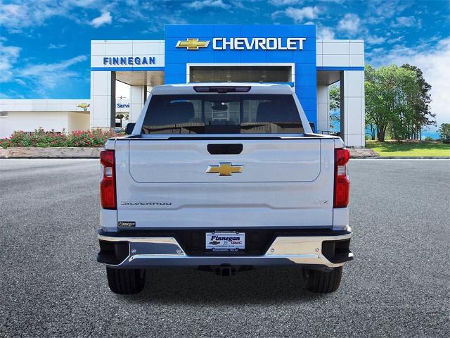 2025 Chevrolet Silverado 1500 Vehicle Photo in ROSENBERG, TX 77471-5675