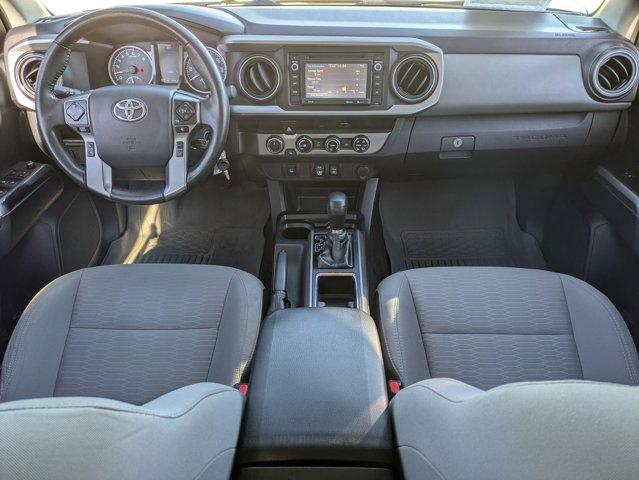 2018 Toyota Tacoma Vehicle Photo in San Antonio, TX 78209