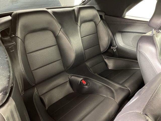 2022 Ford Mustang Vehicle Photo in PHOENIX, AZ 85014-3381