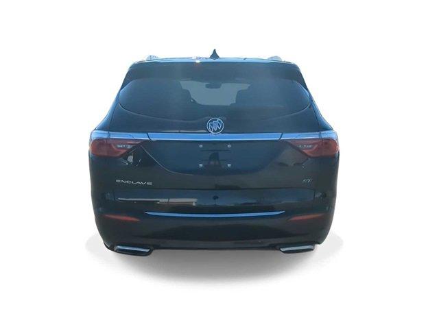 2024 Buick Enclave Vehicle Photo in COLLIERVILLE, TN 38017-9006
