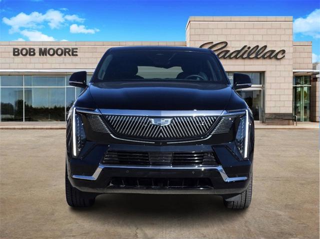 2025 Cadillac Escalade IQ Vehicle Photo in Oklahoma City, OK 73114