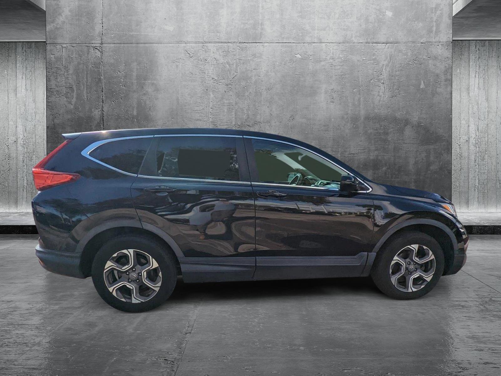 2018 Honda CR-V Vehicle Photo in Jacksonville, FL 32256