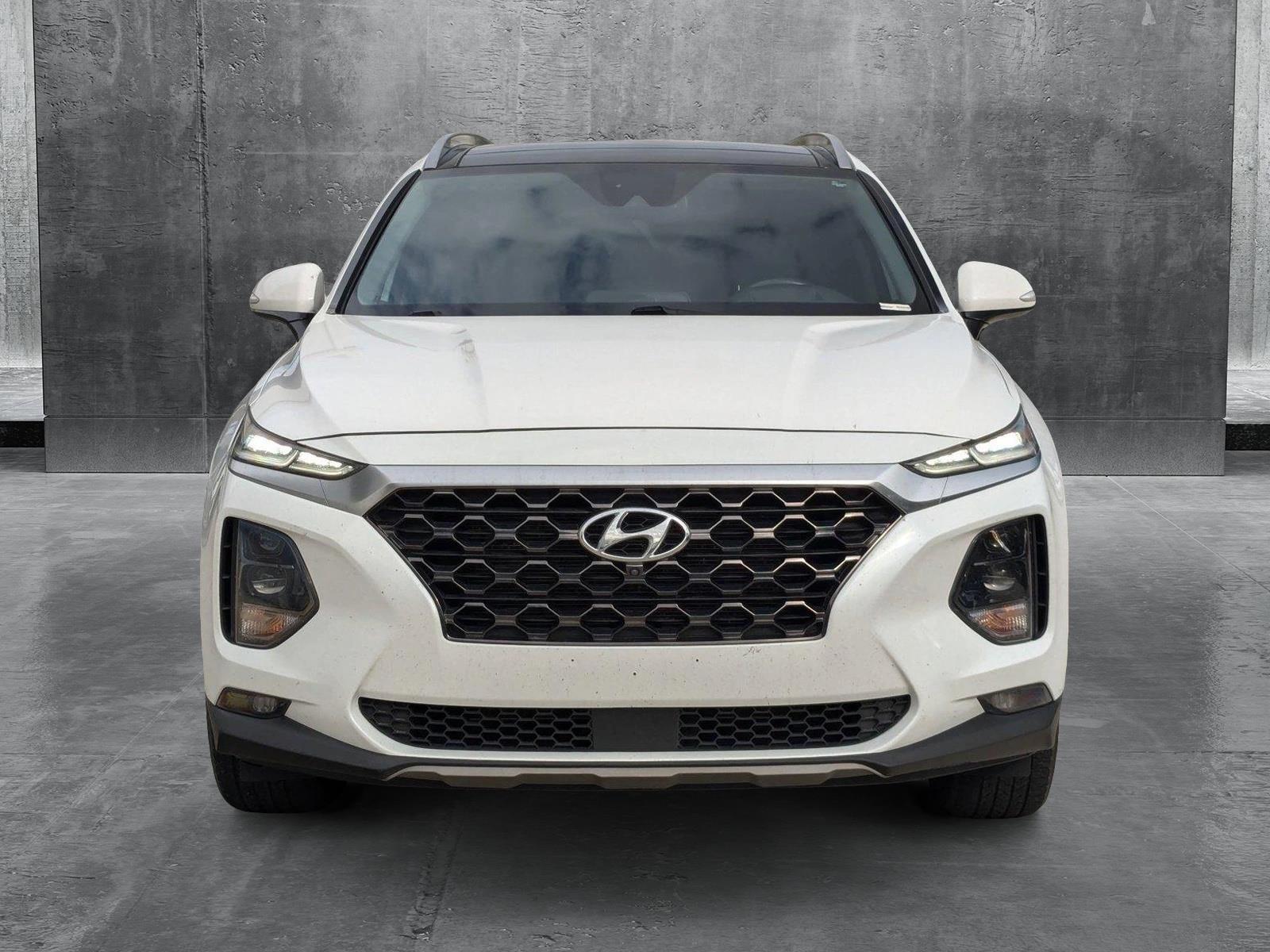 2019 Hyundai SANTA FE Vehicle Photo in Maitland, FL 32751