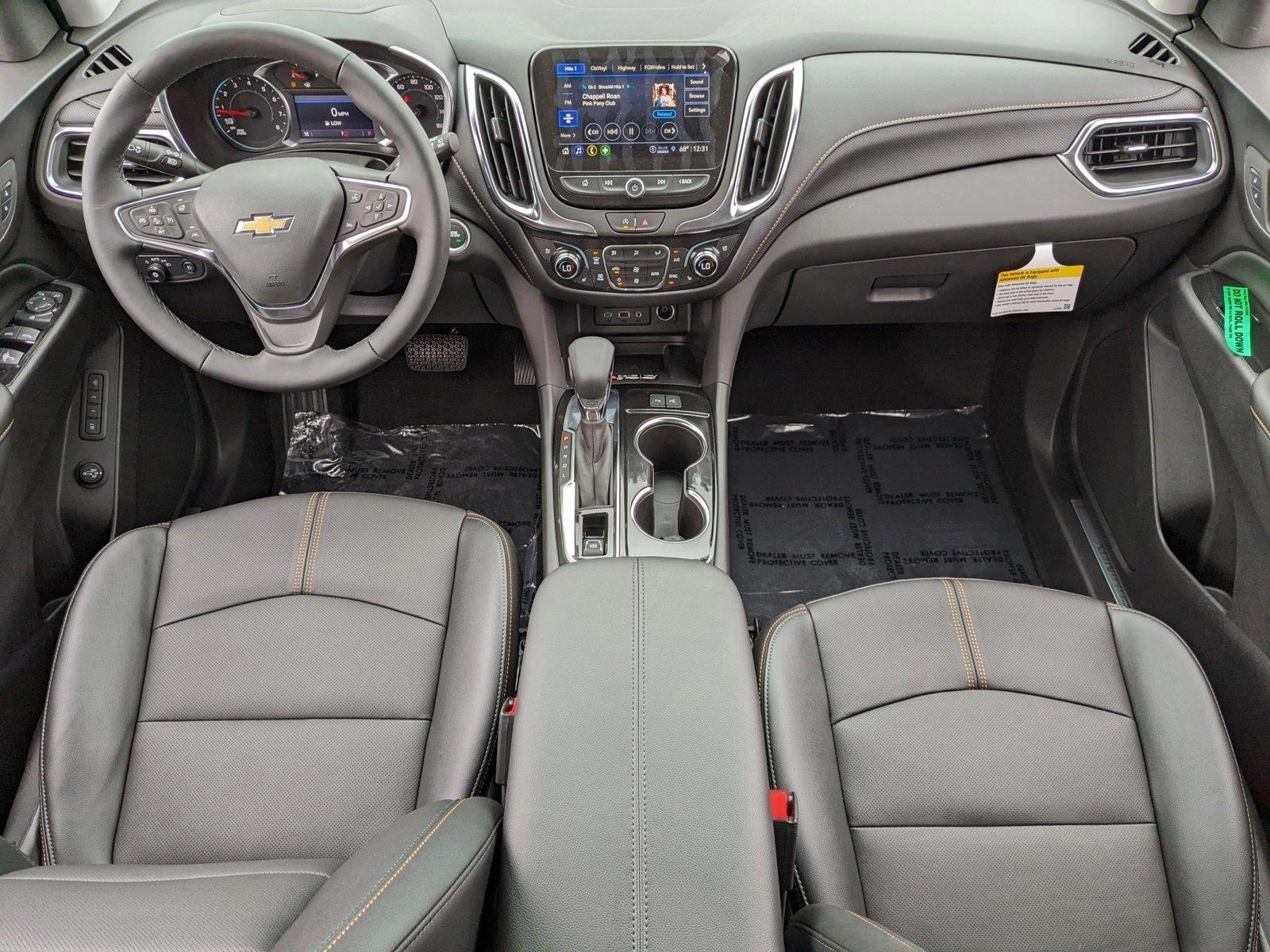 2024 Chevrolet Equinox Vehicle Photo in ORLANDO, FL 32808-7998