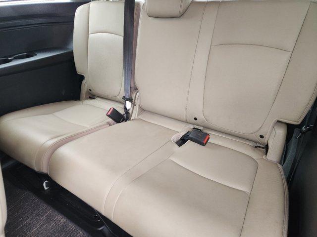 2023 Honda Odyssey Vehicle Photo in SUGAR LAND, TX 77478-0000