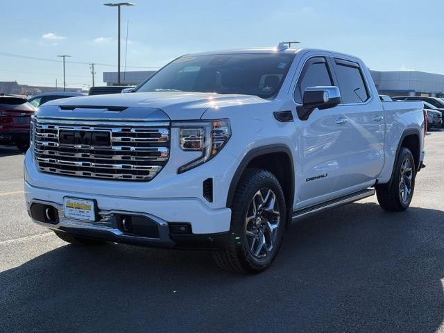 2023 GMC Sierra 1500 Vehicle Photo in COLUMBIA, MO 65203-3903