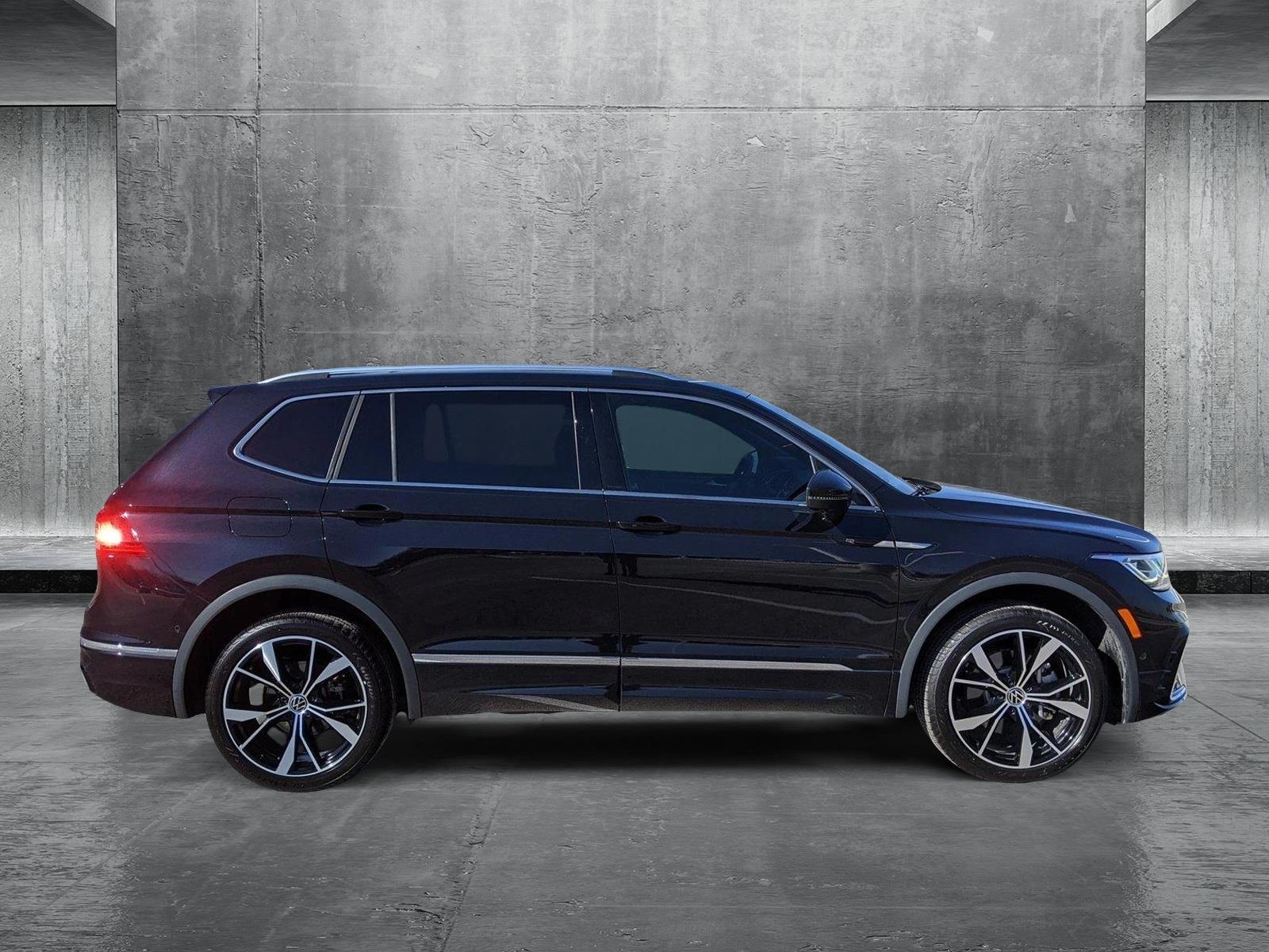 2022 Volkswagen Tiguan Vehicle Photo in Austin, TX 78728