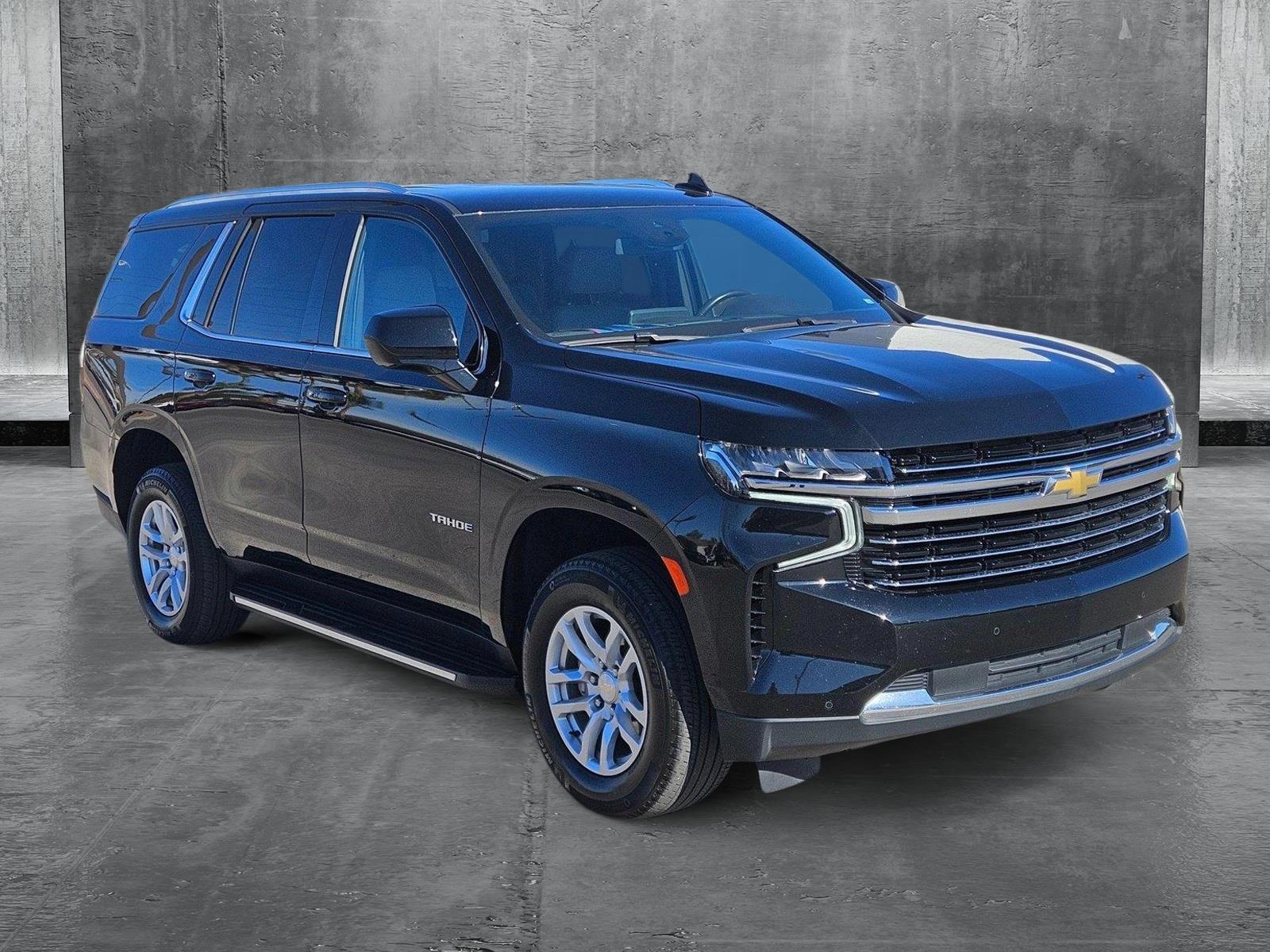 2023 Chevrolet Tahoe Vehicle Photo in HENDERSON, NV 89014-6702