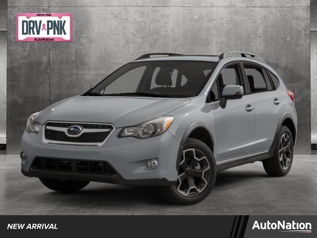 2014 Subaru XV Crosstrek Vehicle Photo in Spokane Valley, WA 99206