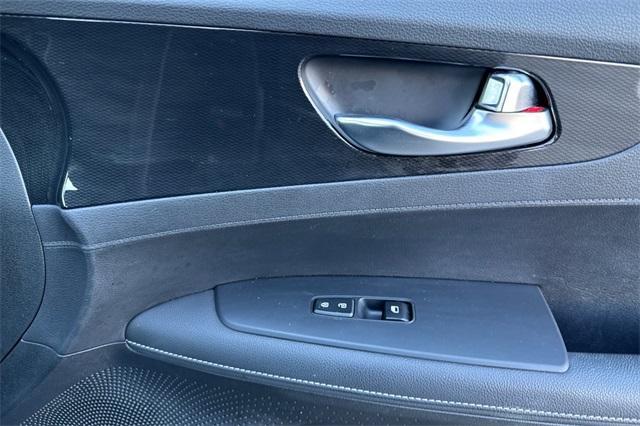 2023 Kia Forte Vehicle Photo in ELK GROVE, CA 95757-8703