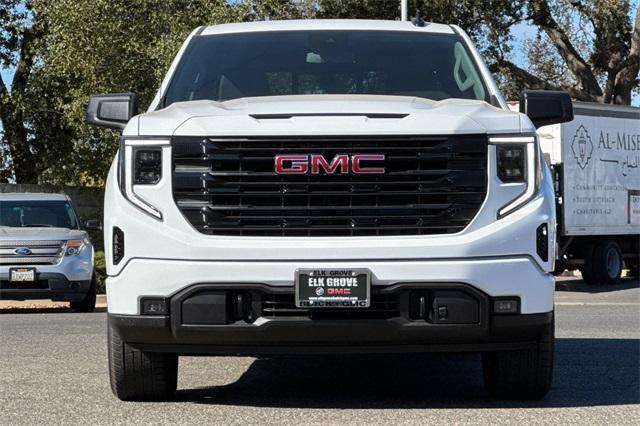 2025 GMC Sierra 1500 Vehicle Photo in ELK GROVE, CA 95757-8703