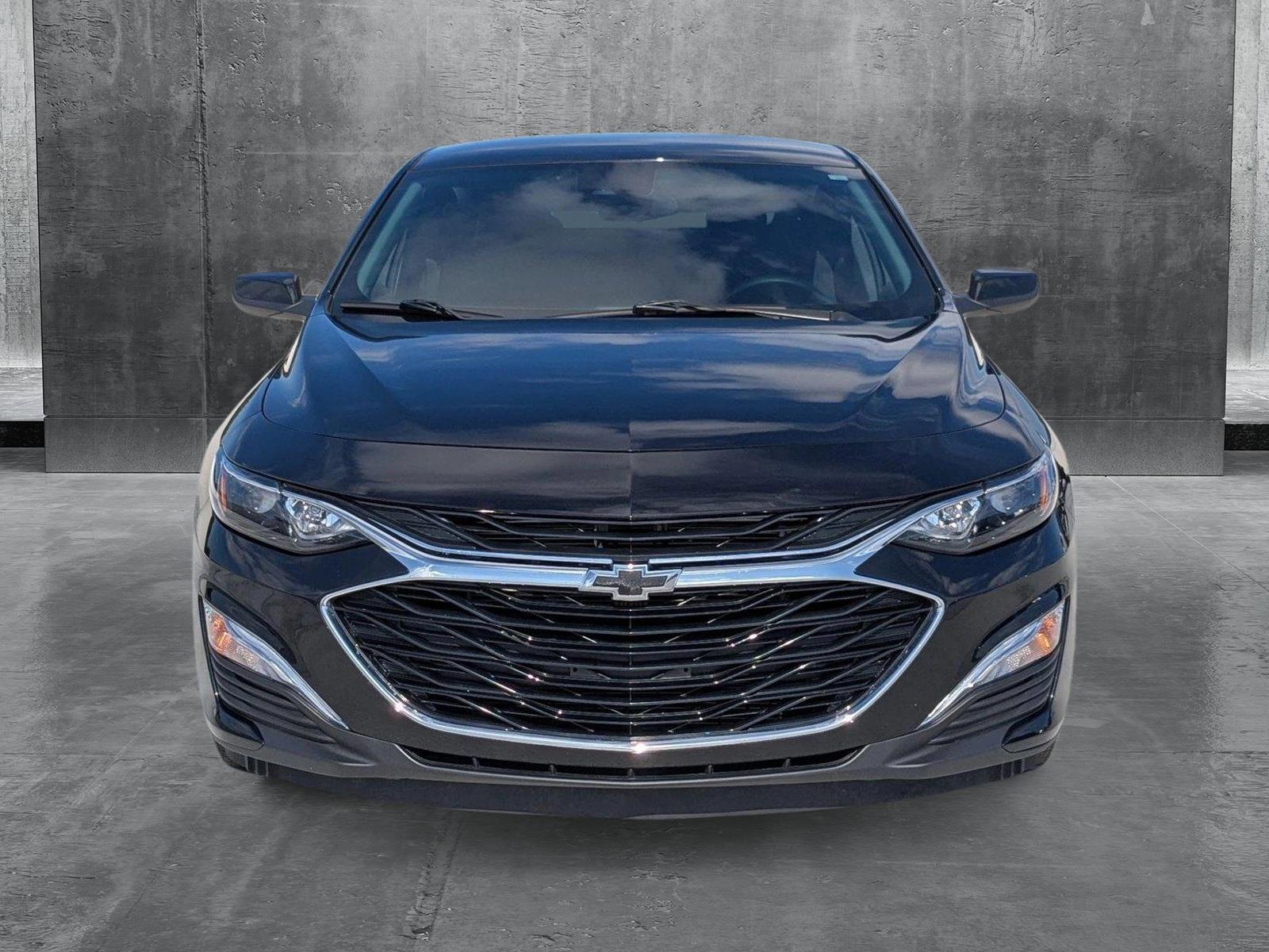 2023 Chevrolet Malibu Vehicle Photo in WEST PALM BEACH, FL 33407-3296