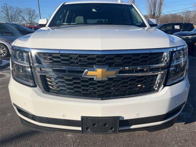 2016 Chevrolet Suburban Vehicle Photo in Willow Grove, PA 19090