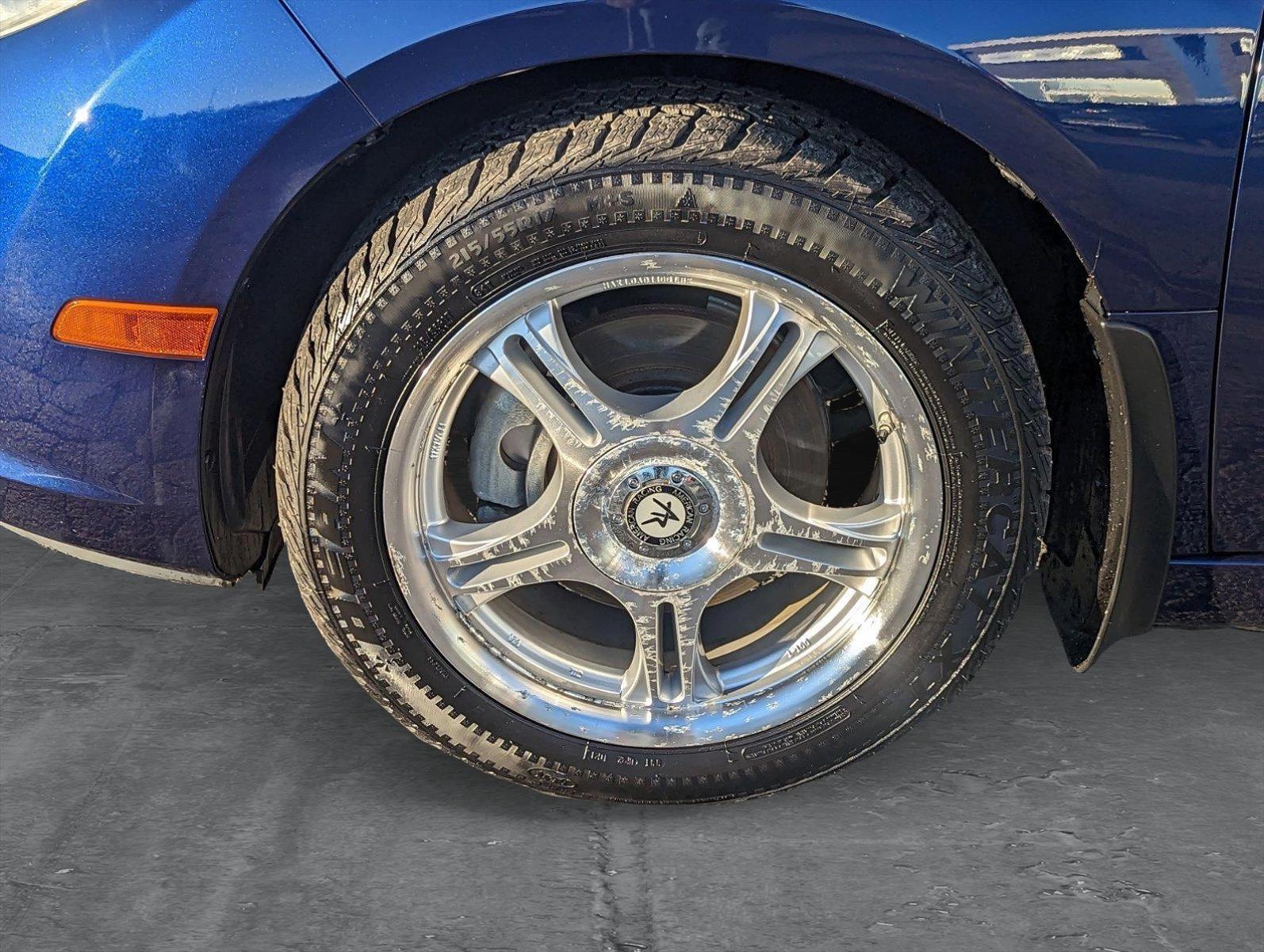 2010 Mazda Mazda6 Vehicle Photo in Spokane Valley, WA 99212